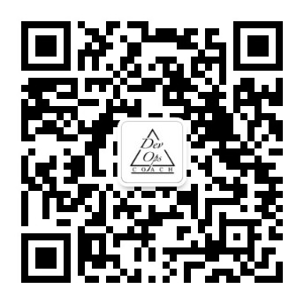 WeChat QR Code